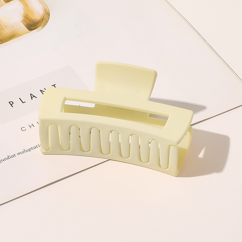 Best Korean Style Shark Hair Clip Jewelry