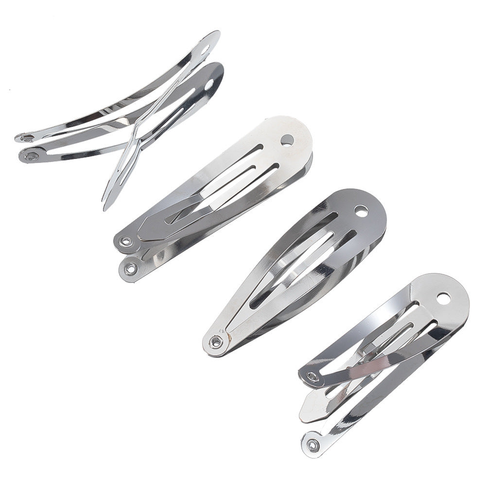 Metal Hair Clip BB Clip