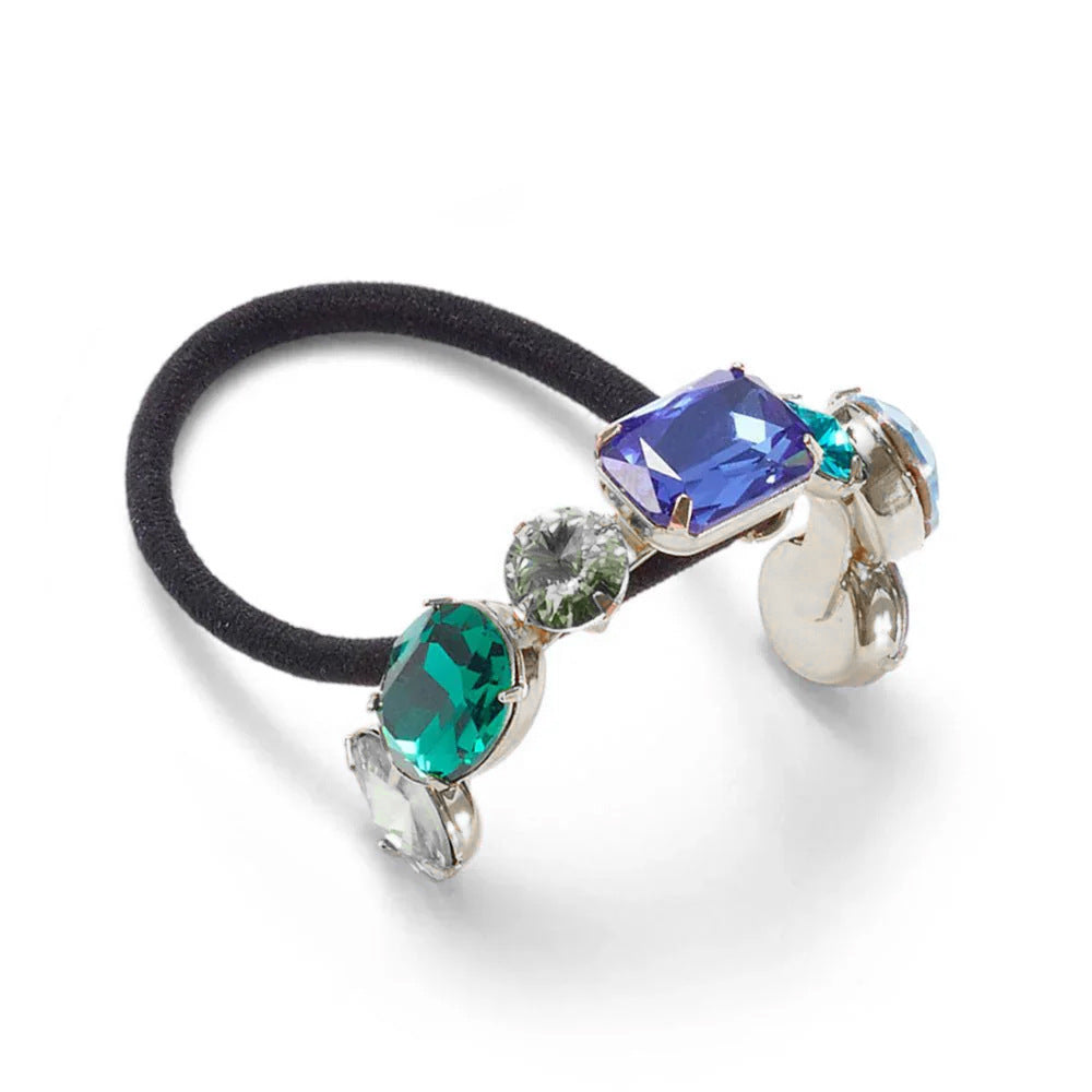 Best New Color Ponytail Hair Ring Hair Tie