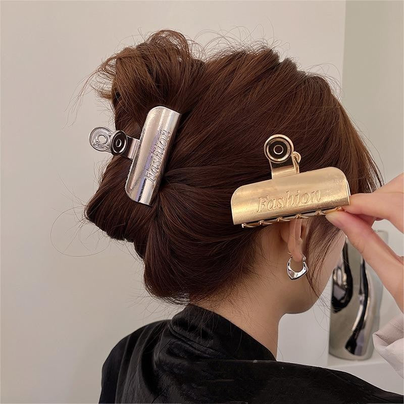 Best Ornament Creative Small Hair Grabbing Clip