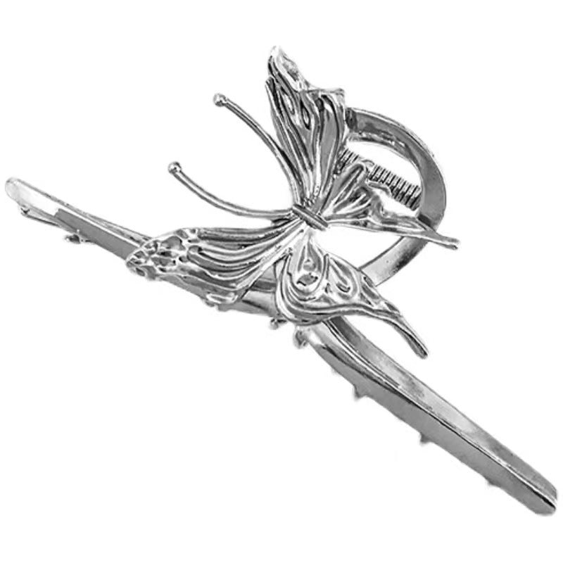 Best Women's Fashion Butterfly Styling Hair Clip