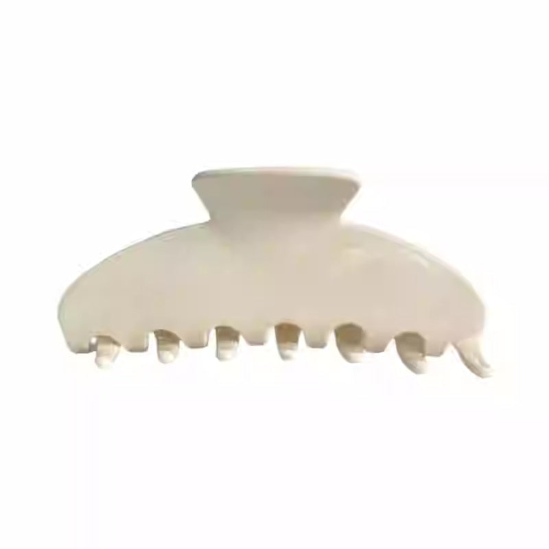 Diamond Shark Hair Clip Headband