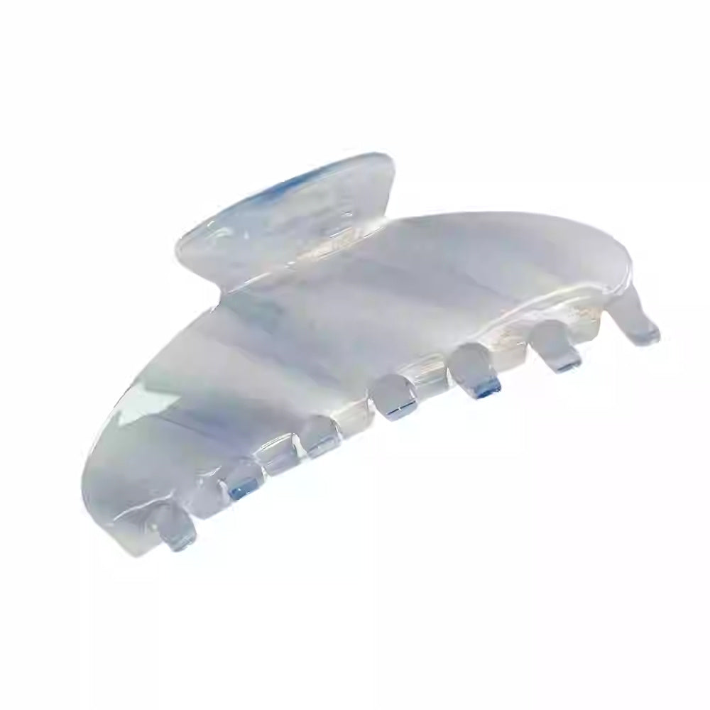 Diamond Shark Hair Clip Headband