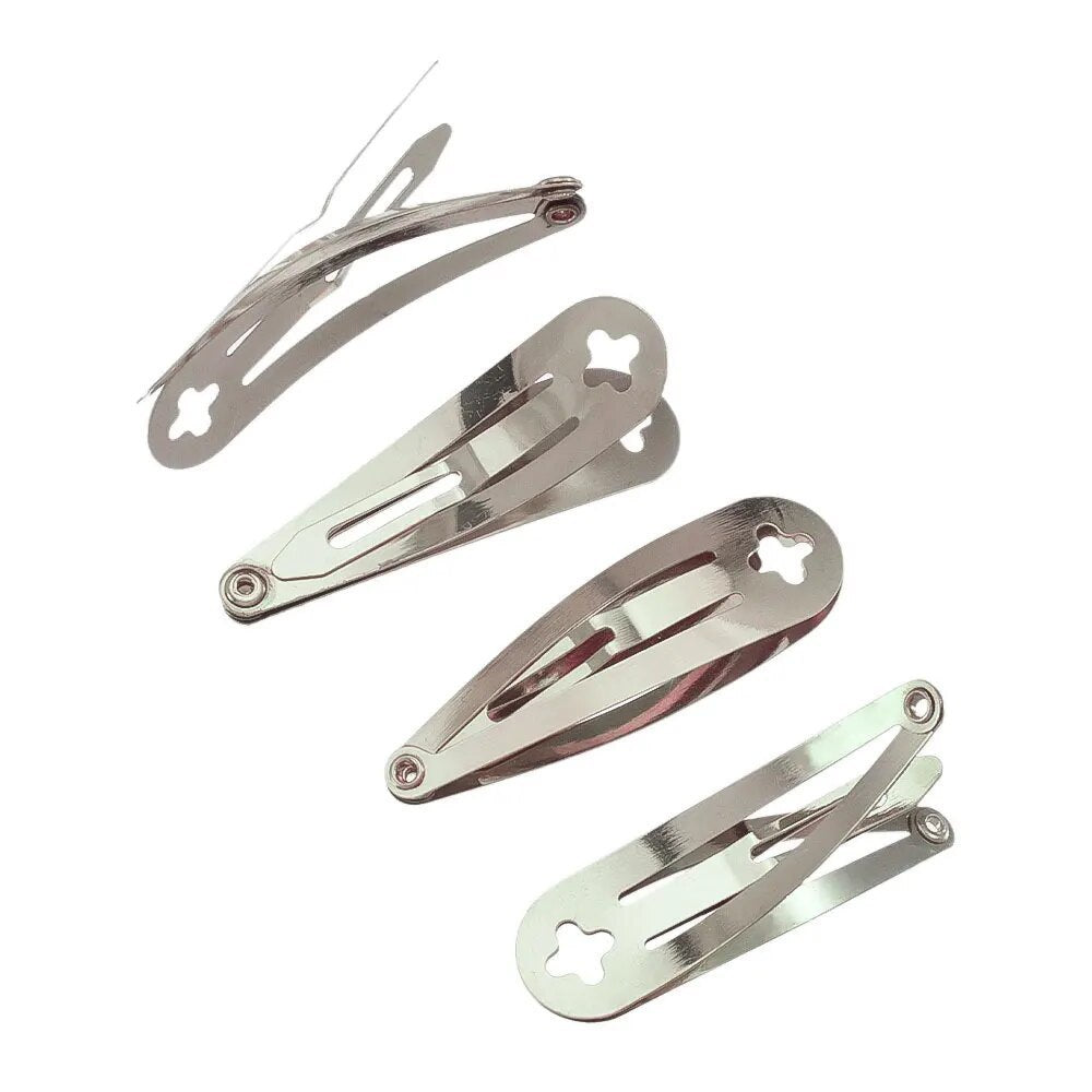 Metal Hair Clip BB Clip