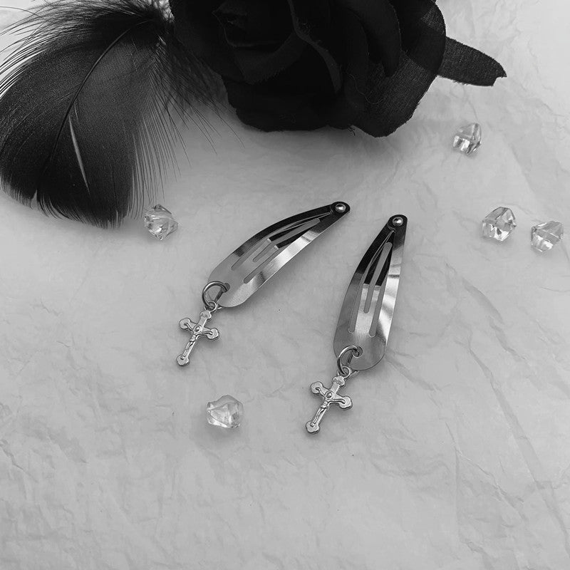 Popular Best Vintage Metal Butterfly Hair Clip
