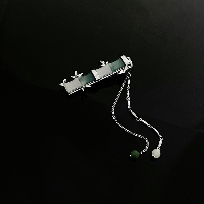 Best Niche Design Senior Sense Of Hair Accessories Hair Clip