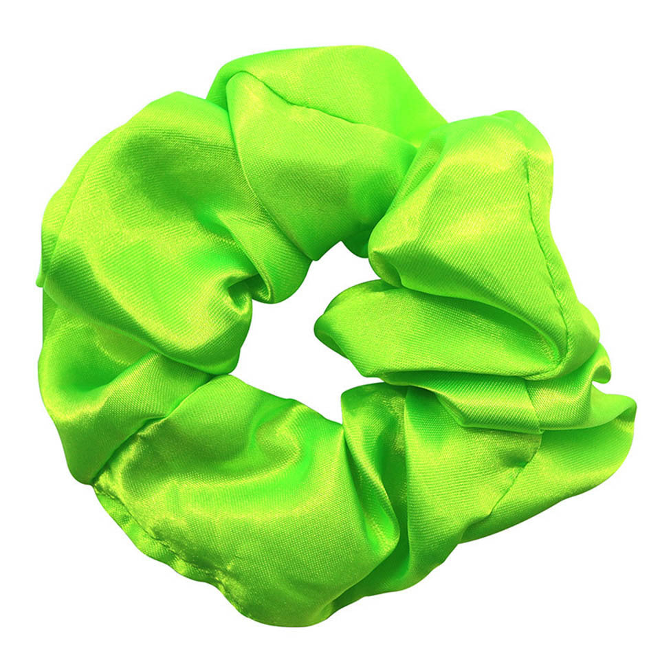 Fashion Ins Hot Sale Hair Accessories Large Intestine Ring