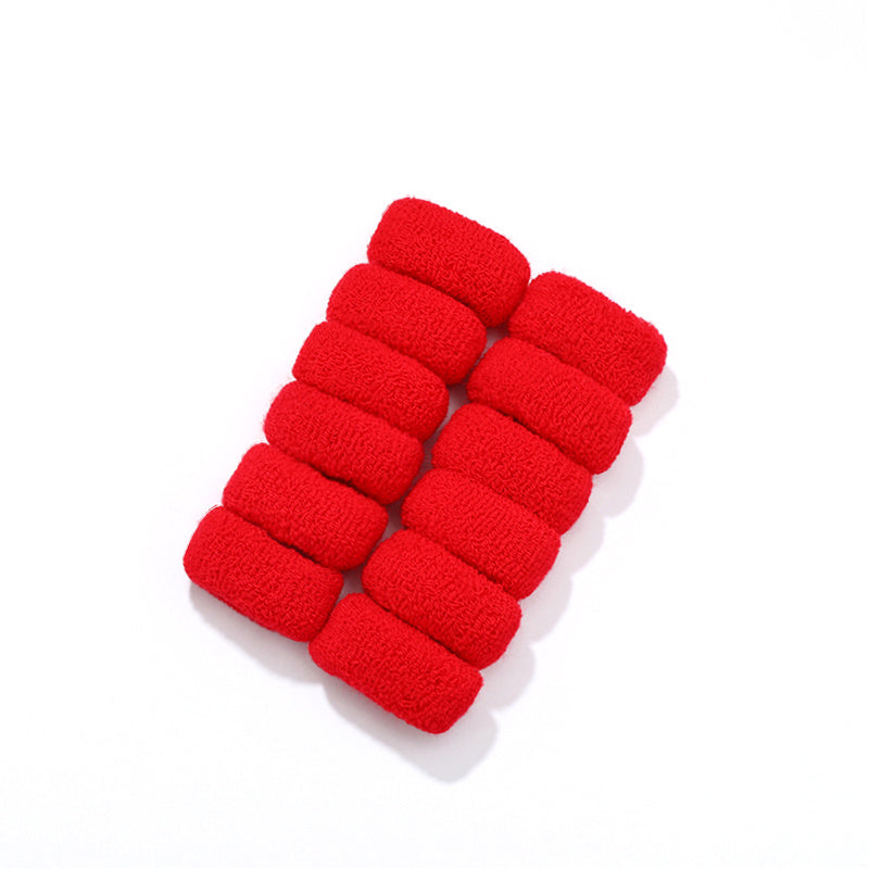 Bold Towel Ring Head Rope High Elastic Color Does Not Hurt Hair
