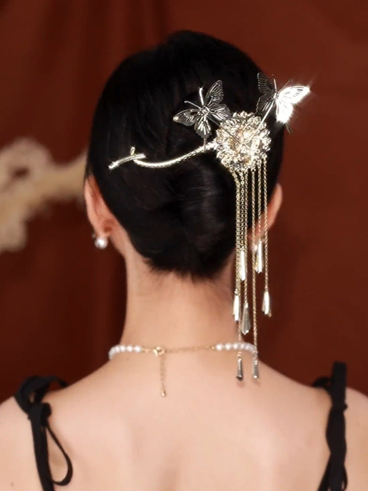 Best Clip-on Delicate Tiara Hair Accessories