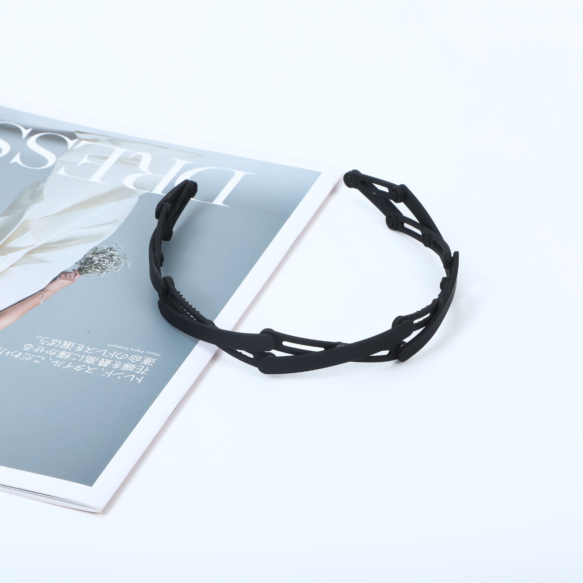Popular Best Folding Of Portable Retractable Hair Clip