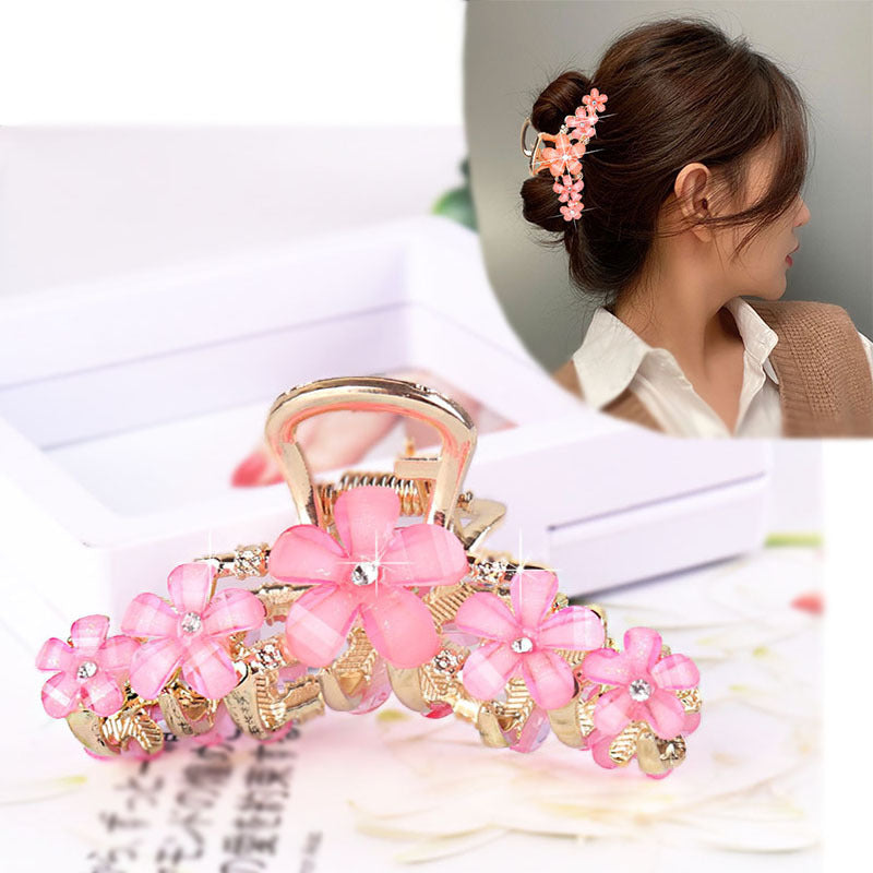 Best Women's Hair Clip Headwear Large Accessories