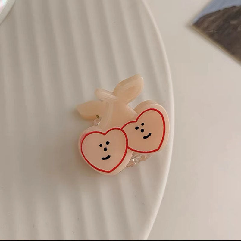 Best Women's Fashion Cartoon Flower Hair Clip
