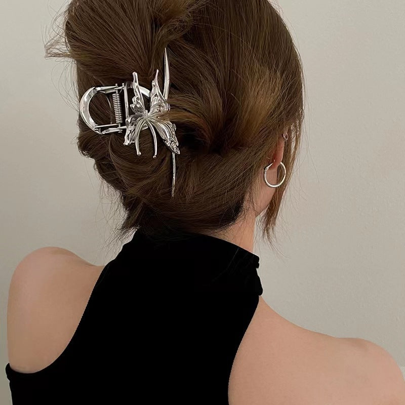 Best Women's Fashion Butterfly Styling Hair Clip