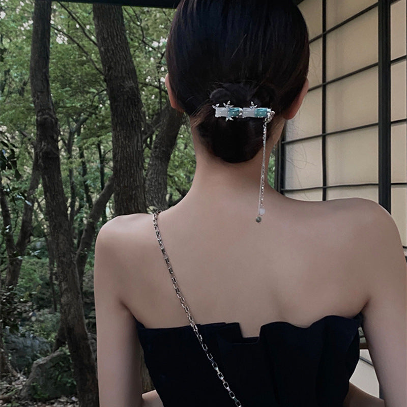 Best Niche Design Senior Sense Of Hair Accessories Hair Clip