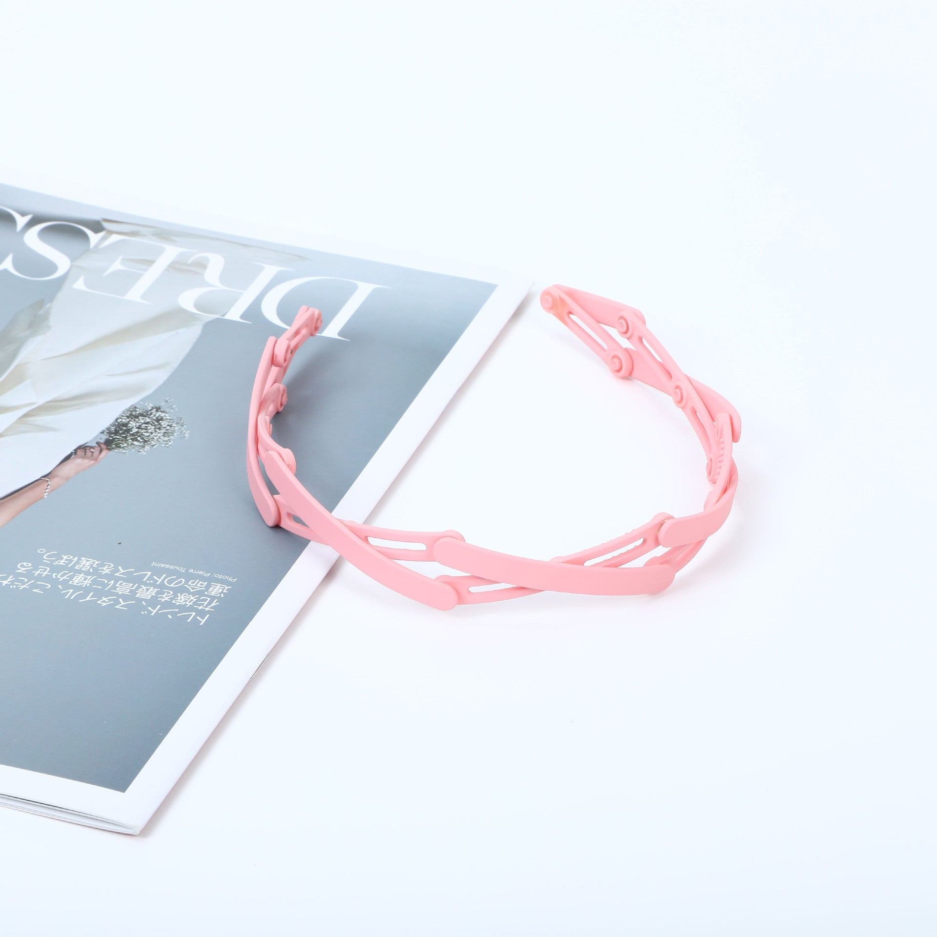 Popular Best Folding Of Portable Retractable Hair Clip