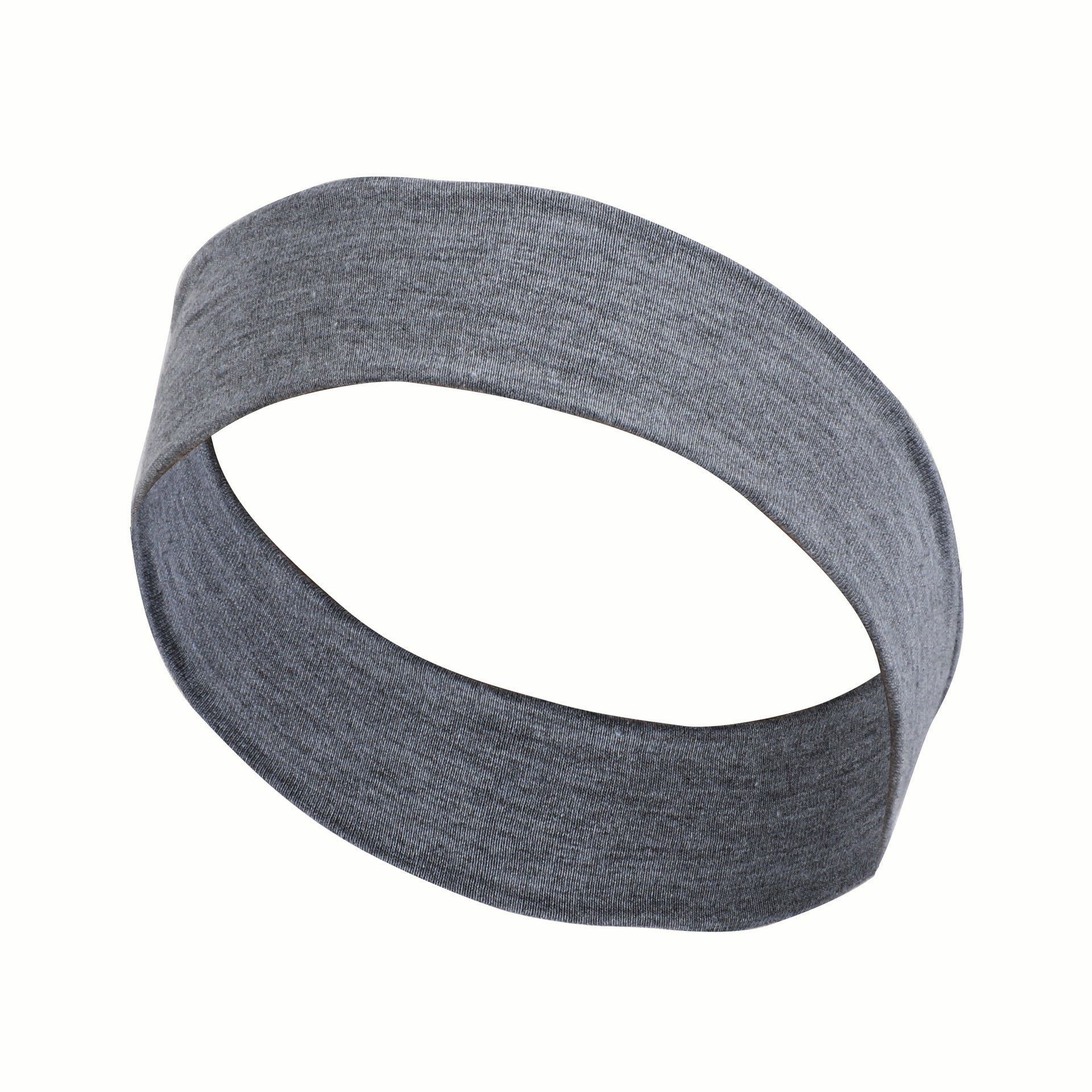 Best Yoga Headband Sports Women Sweat-absorbent Running Headband