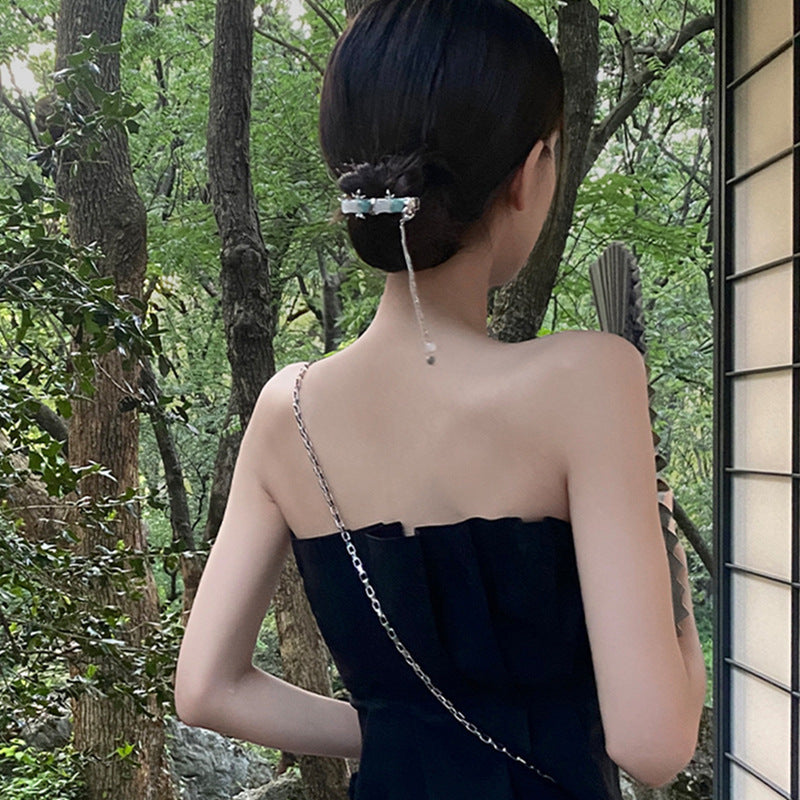 Best Niche Design Senior Sense Of Hair Accessories Hair Clip