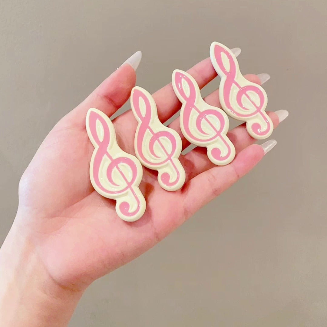 Creative Fashion Cute Wild Barrettes