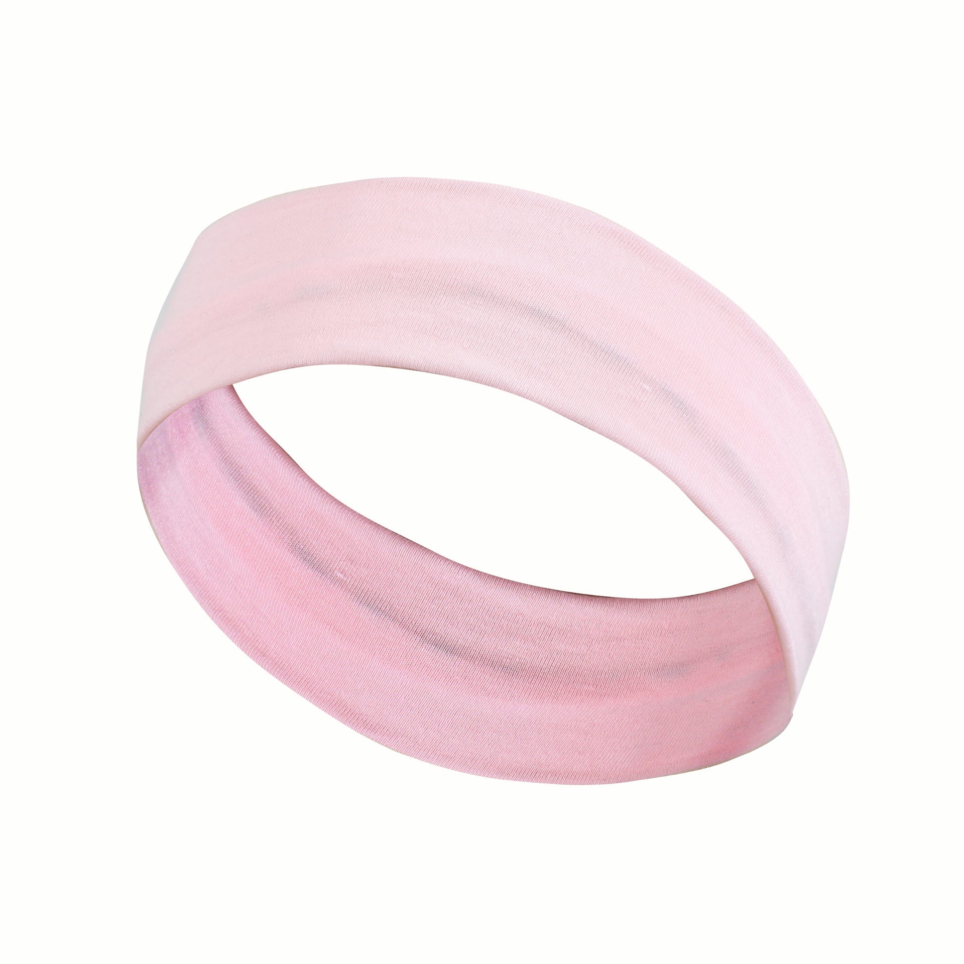 Best Yoga Headband Sports Women Sweat-absorbent Running Headband