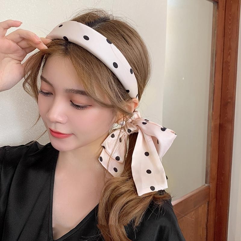 Popular Elegant Hair Clip And Headband