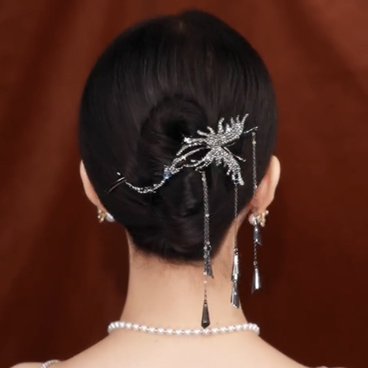 Best Clip-on Delicate Tiara Hair Accessories