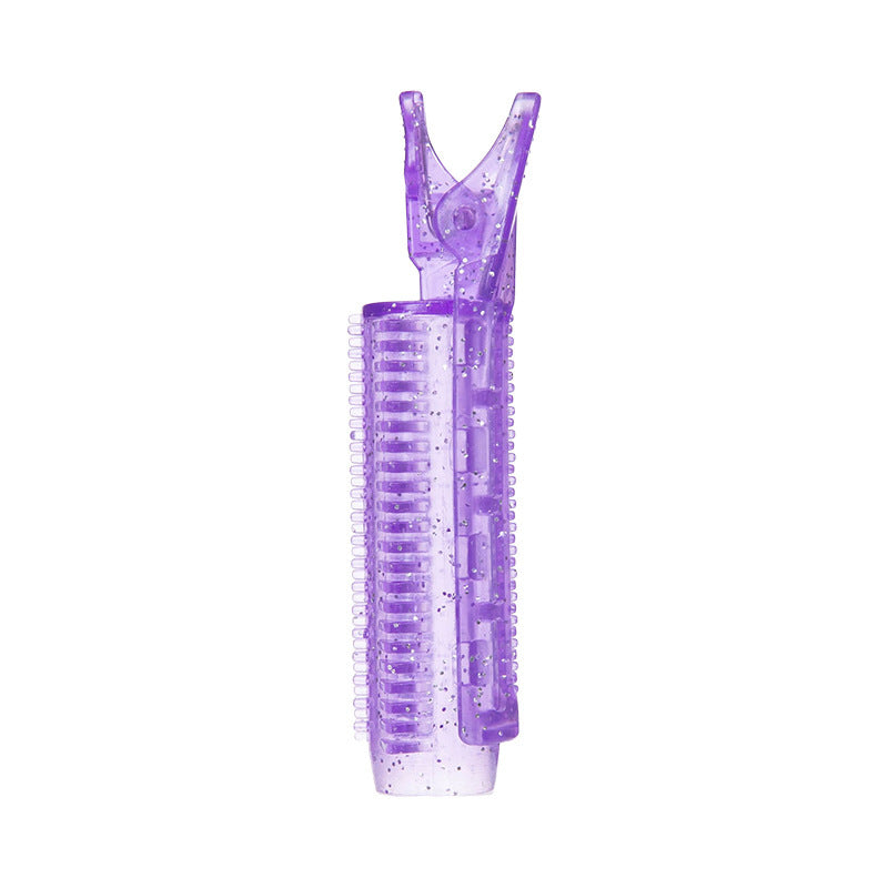 Color Hair Root Shape Clip