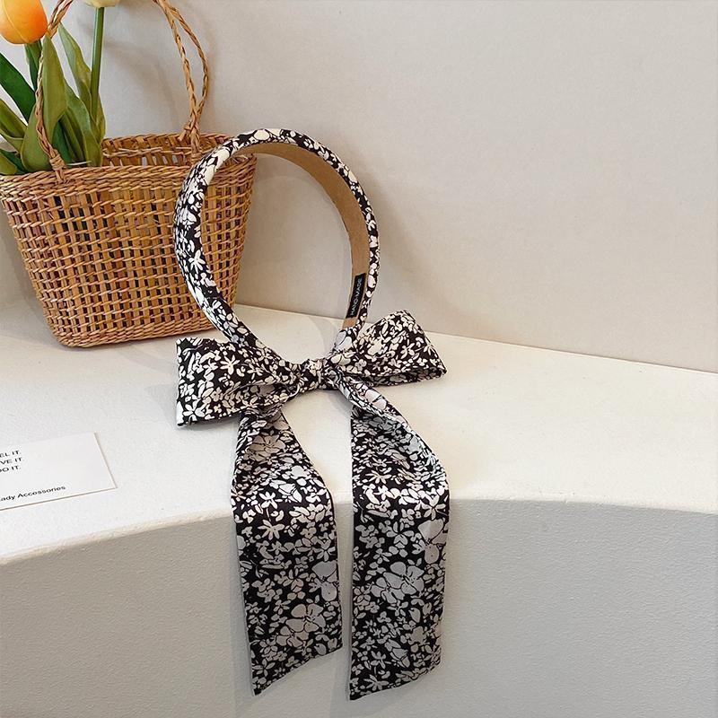 Popular Elegant Hair Clip And Headband