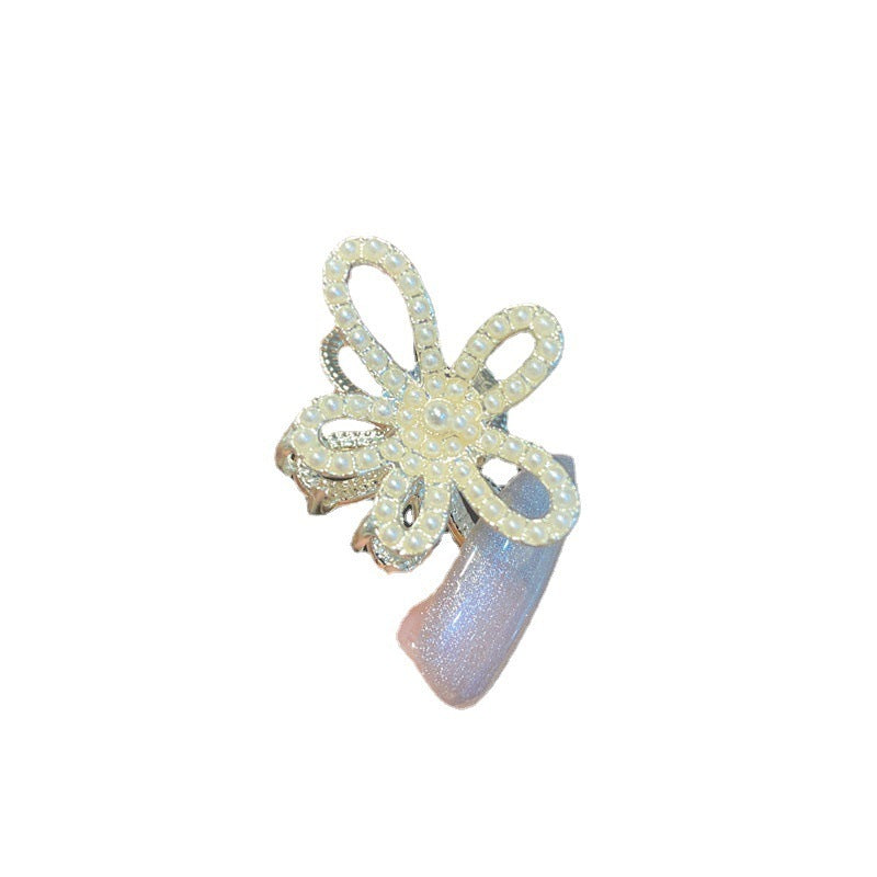 Barrettes Metal Small Size