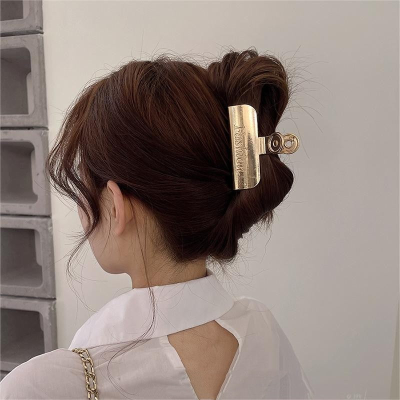 Best Ornament Creative Small Hair Grabbing Clip