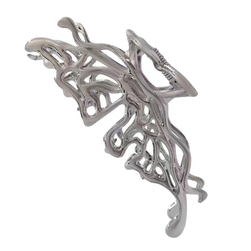 Best Butterfly Liquid Hair Jaw Clip