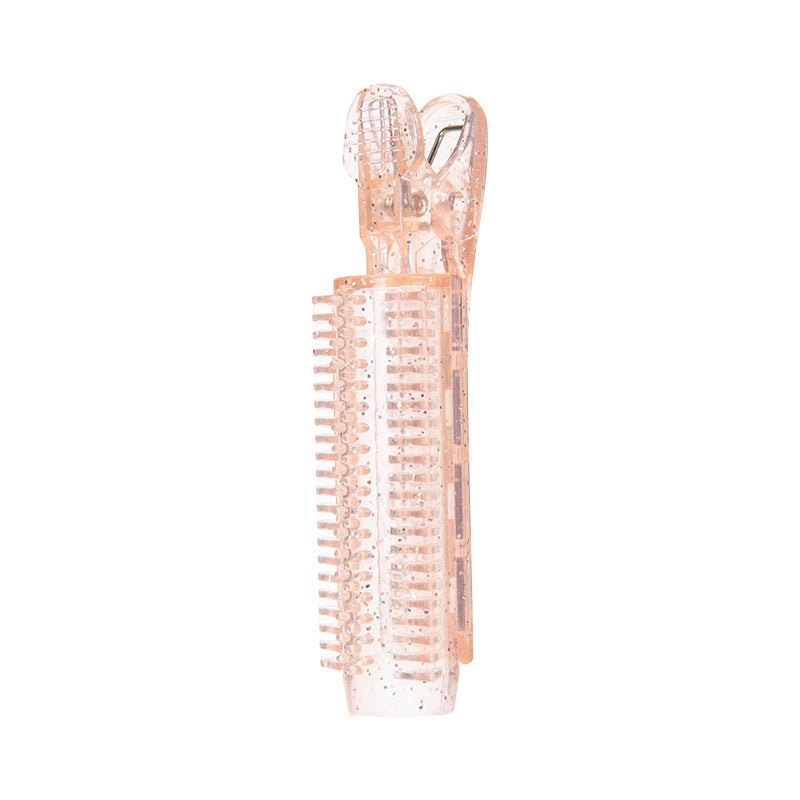 Color Hair Root Shape Clip