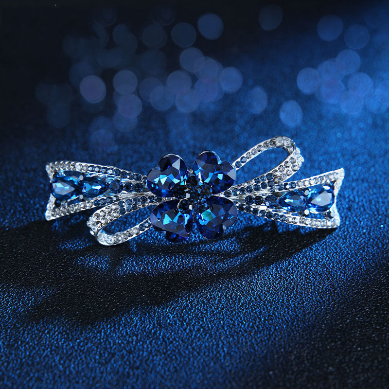 Best Ladies Fashion Personality Bow Hair Clip