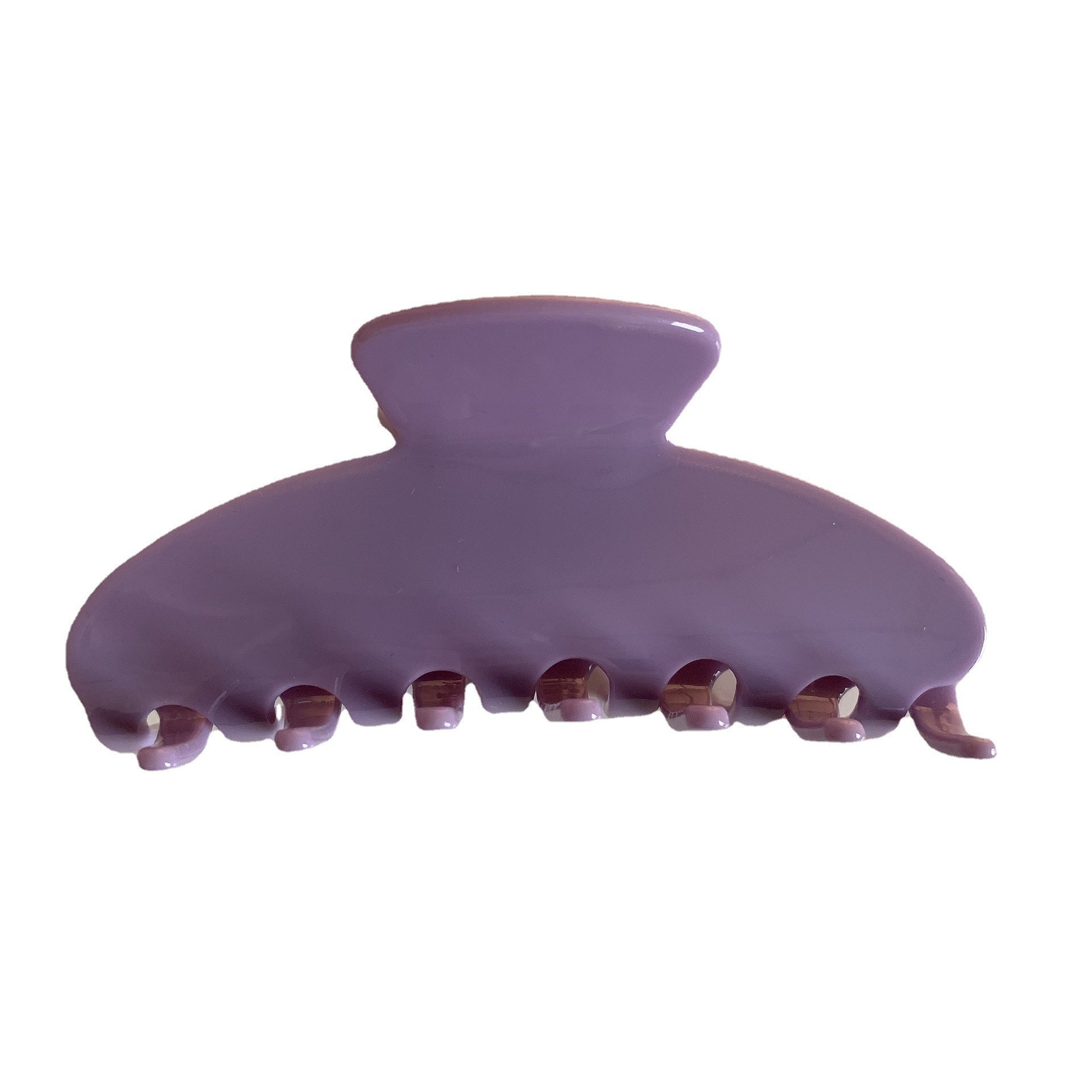 Women's Fashion Large French Barrettes