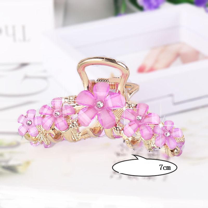Best Women's Hair Clip Headwear Large Accessories