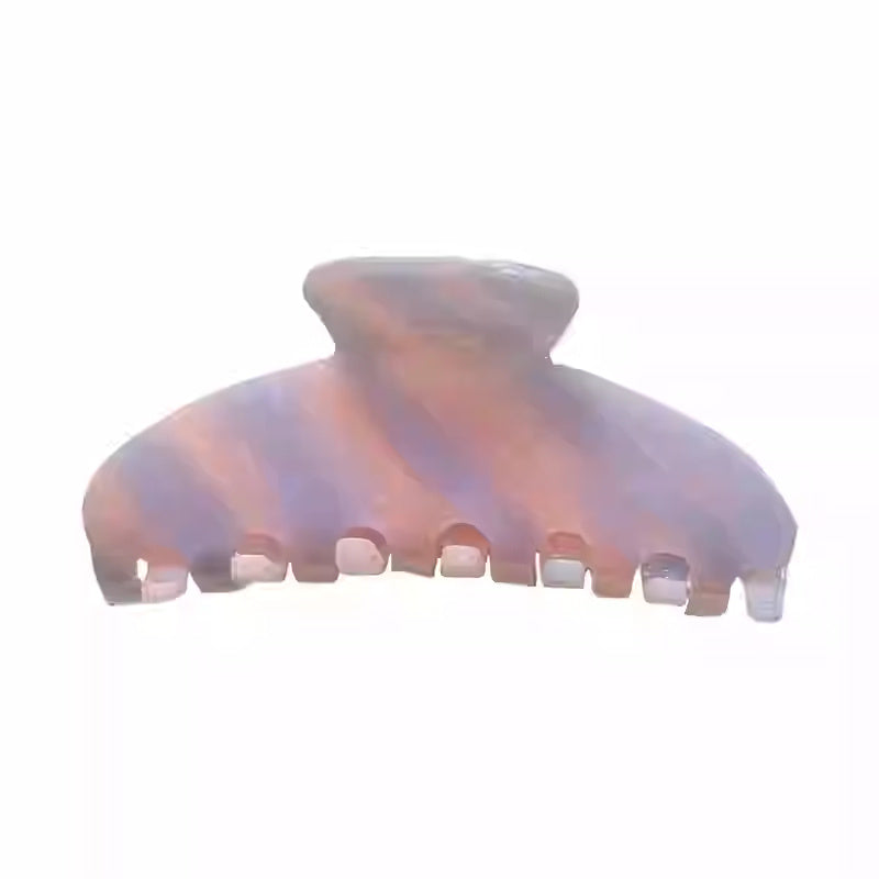Diamond Shark Hair Clip Headband