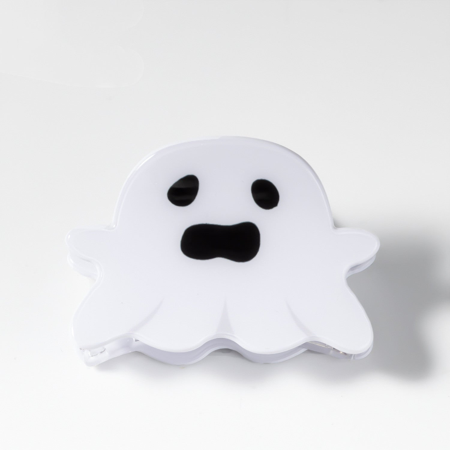 Ge Lei Si Halloween Grab Hair Clip Back Head Headdress Hairpin New