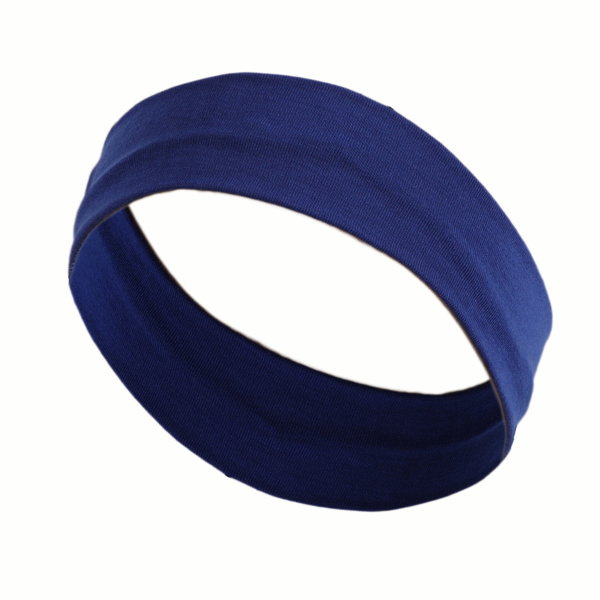 Best Yoga Headband Sports Women Sweat-absorbent Running Headband