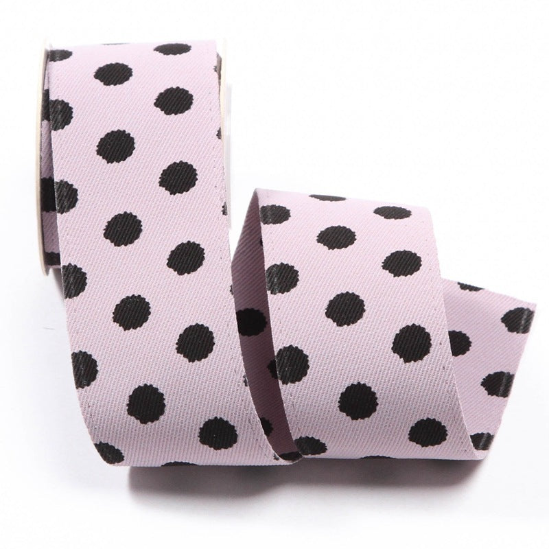 DIY Hair Accessories Clip Bow Material Baking Set Decorative Floral Ribbon