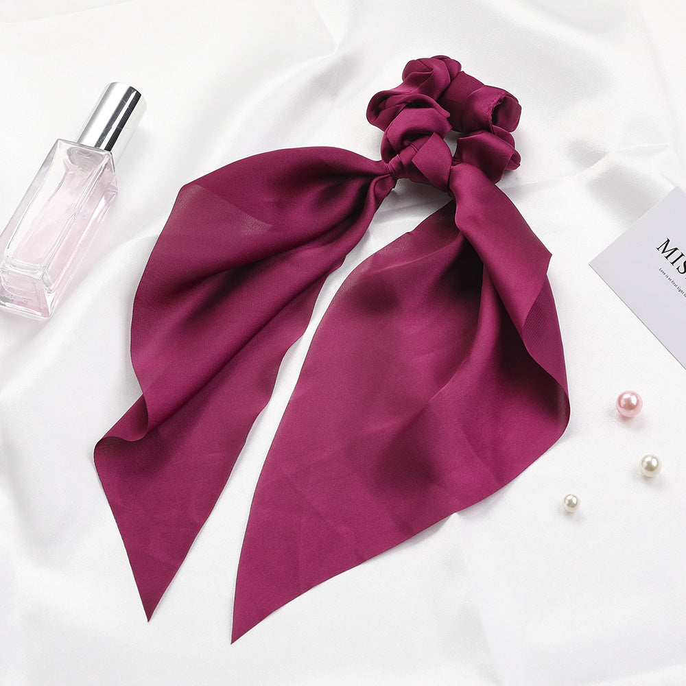 Best Daisy Ribbon Large Intestine Hair Ring